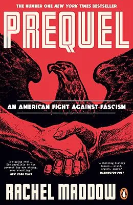 E-Book (epub) Prequel von Rachel Maddow