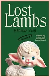 Fester Einband Lost Lambs von Madeline Cash