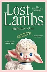 Kartonierter Einband Lost Lambs von Madeline Cash