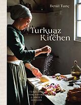 Fester Einband Turkuaz Kitchen von Betül Tunç