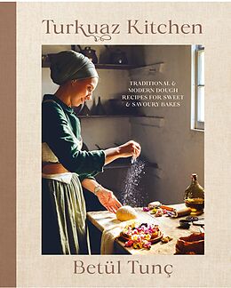 E-Book (epub) Turkuaz Kitchen von Betül Tunç