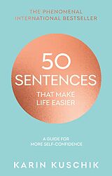 E-Book (epub) 50 Sentences That Make Life Easier von Karin Kuschik
