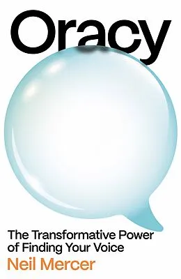 E-Book (epub) Oracy von Neil Mercer
