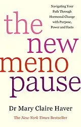 E-Book (epub) The New Menopause von Mary Claire Haver