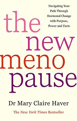 eBook (epub) The New Menopause de Mary Claire Haver