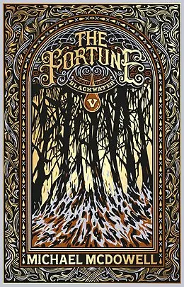 E-Book (epub) Blackwater V: The Fortune von Michael Mcdowell