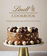 Livre Relié The Lindt Cookbook de Lindt