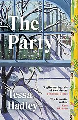 Kartonierter Einband The Party von Tessa Hadley