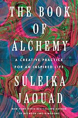 Livre Relié The Book of Alchemy de Suleika Jaouad