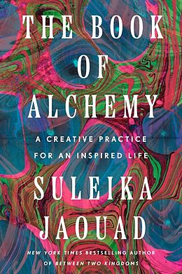 Livre Relié The Book of Alchemy de Suleika Jaouad