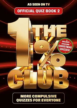 E-Book (epub) The 1% Club Book 2 von Bbc Studios