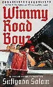 Fester Einband Wimmy Road Boyz von Sufiyaan Salam