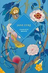 Fester Einband Jane Eyre von Charlotte Brontë