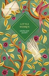 Fester Einband Little Women von Louisa May Alcott