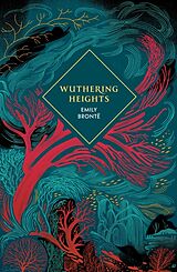 Fester Einband Wuthering Heights von Emily Brontë