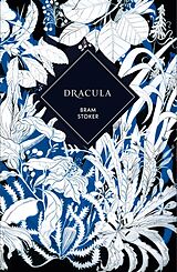 Fester Einband Dracula von Bram Stoker