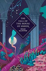 Fester Einband The Fall of the House of Usher and Other Stories von Edgar Allan Poe