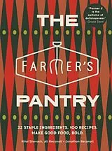 Fester Einband The Farmer's Pantry von Nitai Shevach, Ali Recanati, Jonathan Recanati