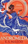 E-Book (epub) Andromeda von E. S. McLeod