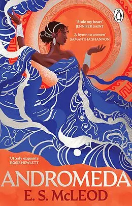 E-Book (epub) Andromeda von E. S. McLeod