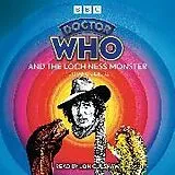 Audio CD (CD/SACD) Doctor Who and the Loch Ness Monster von Dicks Terrance