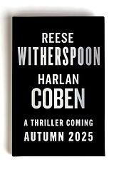 Fester Einband Reese Witherspoon Harlan Coben Novel von Witherspoon Reese, Harlan Coben