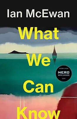 E-Book (epub) What We Can Know von Ian McEwan