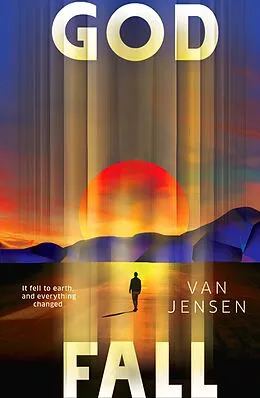 E-Book (epub) Godfall von Van Jensen
