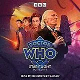 Audio CD (CD/SACD) Doctor Who: Star Flight von Paul Hayes