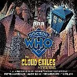 Audio CD (CD/SACD) Doctor Who: The Cloud Exiles & Other Stories von BBC