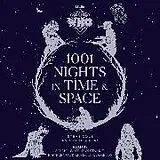Audio CD (CD/SACD) Doctor Who: 1001 Nights in Time and Space von Steve Cole, Magrs Paul