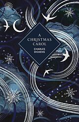 Fester Einband A Christmas Carol von Charles Dickens