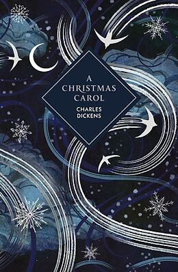 Fester Einband A Christmas Carol von Charles Dickens