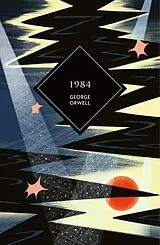 Fester Einband 1984 von George Orwell