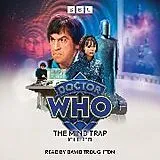 Audio CD (CD/SACD) Doctor Who The Mind Trap von Peel John
