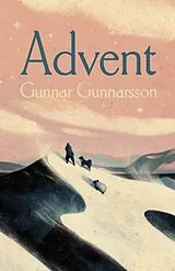 Fester Einband Advent von Gunnar Gunnarsson