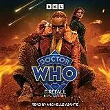 Audio CD (CD/SACD) Doctor Who: Firefall von Beth Axford