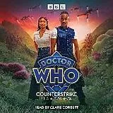 Audio CD (CD/SACD) Doctor Who: Counterstrike von McCormack Una