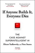 E-Book (epub) If Anyone Builds It, Everyone Dies von Eliezer Yudkowsky, Nate Soares