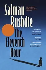 Kartonierter Einband The Eleventh Hour von Salman Rushdie