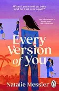 E-Book (epub) Every Version of You von Natalie Messier
