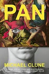 Poche format B Pan von Michael Clune