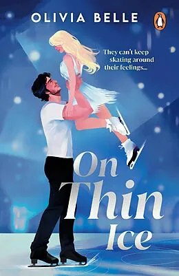 E-Book (epub) On Thin Ice von Olivia Belle