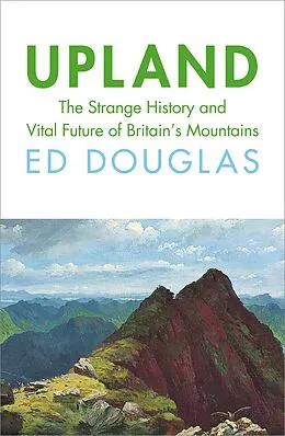 E-Book (epub) Upland von Ed Douglas