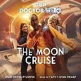 Audio CD (CD/SACD) Doctor Who: The Moon Cruise von Esmie Jikiemi-Pearson