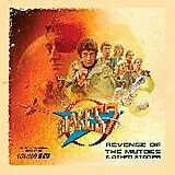 Audio CD (CD/SACD) Blake's 7: Revenge of the Mutoes & Other Stories von Nation Terry