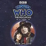 Audio CD (CD/SACD) Doctor Who: The Pescatons von Pemberton Victor