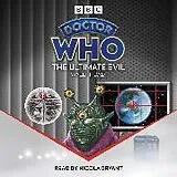 Audio CD (CD/SACD) Doctor Who: The Ultimate Evil von Daly Wally K.