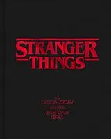 Fester Einband Stranger Things von Penguin Random House