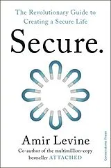 Fester Einband Secure von Amir Levine
